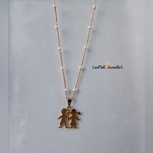 Kids❤️Necklace by LanMar Accessories